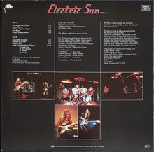 Load image into Gallery viewer, Electric Sun - Fire Wind