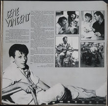 Load image into Gallery viewer, Gene Vincent - Star 56 - 58