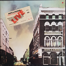 Load image into Gallery viewer, V/A - Hope &amp; Anchor Front Row Festival