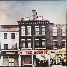 Load image into Gallery viewer, V/A - Hope &amp; Anchor Front Row Festival