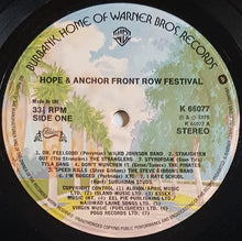 Load image into Gallery viewer, V/A - Hope &amp; Anchor Front Row Festival