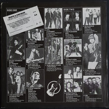 Load image into Gallery viewer, V/A - Hope &amp; Anchor Front Row Festival