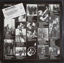 Load image into Gallery viewer, V/A - Hope &amp; Anchor Front Row Festival