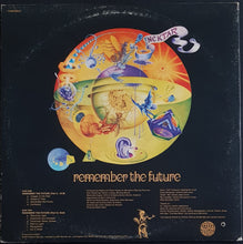 Load image into Gallery viewer, Nektar - Remember The Future