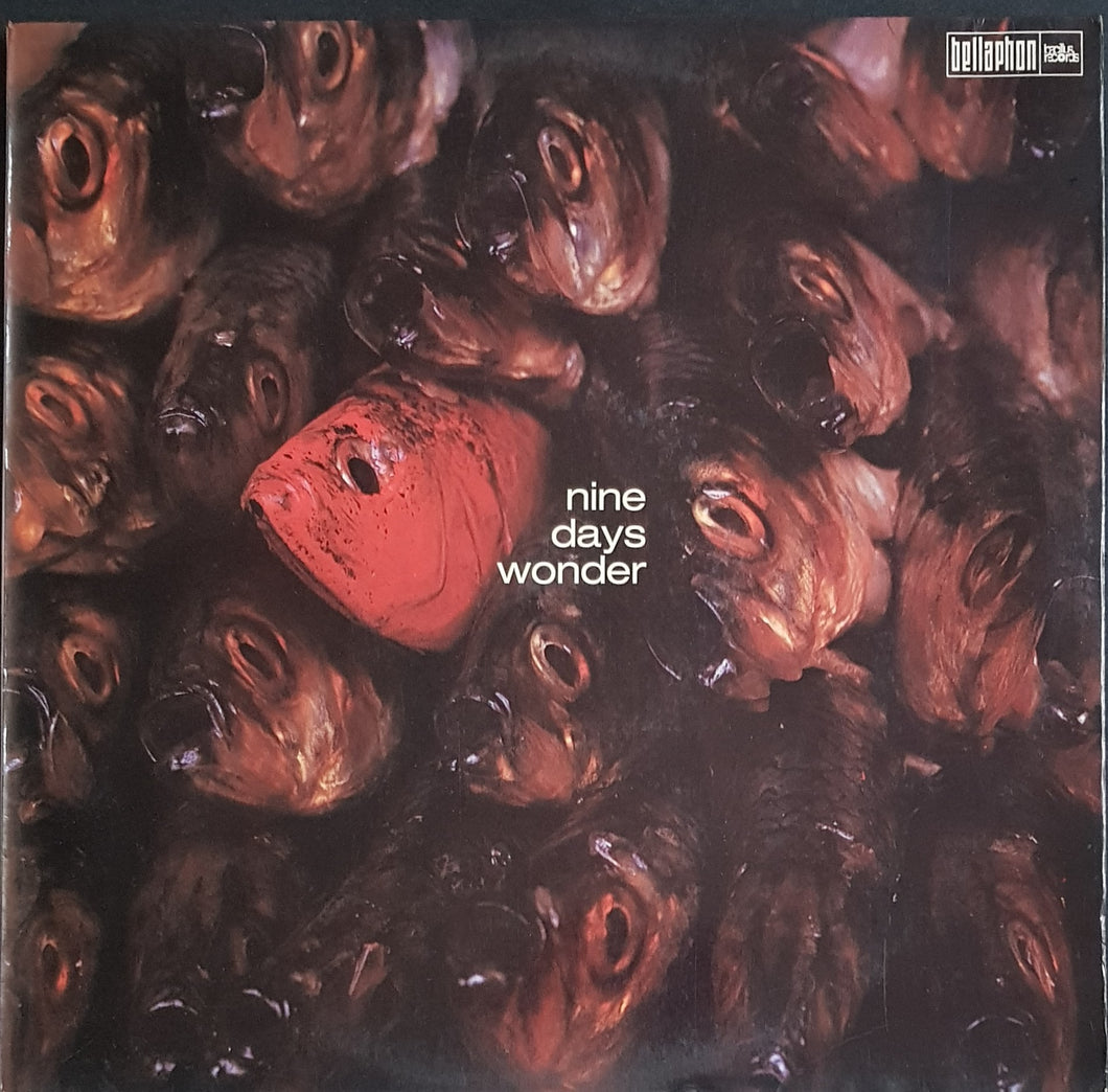 Nine Days Wonder - Nine Days' Wonder