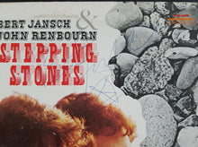 Load image into Gallery viewer, Jansch, Bert &amp; John Renbourn- Stepping Stones