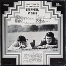 Load image into Gallery viewer, Jansch, Bert &amp; John Renbourn- Stepping Stones