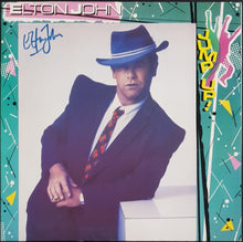 Load image into Gallery viewer, Elton John - Jump Up!