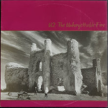 Load image into Gallery viewer, U2 - The Unforgettable Fire