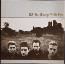 Load image into Gallery viewer, U2 - The Unforgettable Fire
