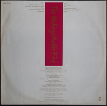 Load image into Gallery viewer, U2 - The Unforgettable Fire