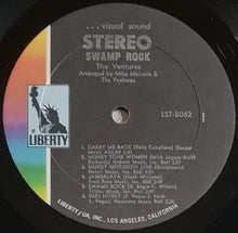 Load image into Gallery viewer, Ventures - Swamp Rock