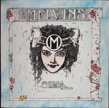Load image into Gallery viewer, Melvins - Ozma