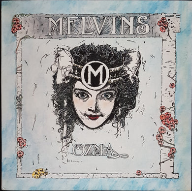 Melvins - Ozma