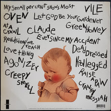 Load image into Gallery viewer, Melvins - Ozma