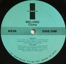 Load image into Gallery viewer, Melvins - Ozma