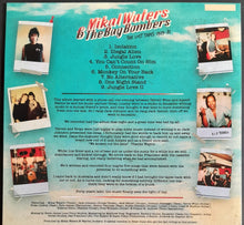 Load image into Gallery viewer, Mikal Waters &amp; The Bay Bombers - The Lost Tapes: 1979-82