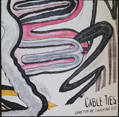 Cable Ties - Same For Me