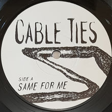 Load image into Gallery viewer, Cable Ties - Same For Me