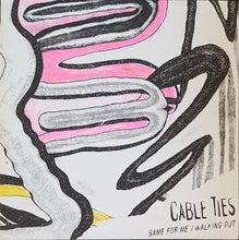 Load image into Gallery viewer, Cable Ties - Same For Me