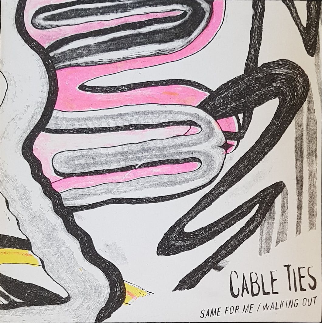Cable Ties - Same For Me