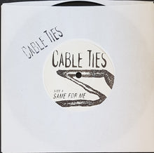 Load image into Gallery viewer, Cable Ties - Same For Me