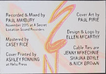 Load image into Gallery viewer, Cable Ties - Same For Me