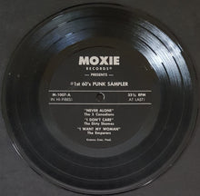 Load image into Gallery viewer, V/A - #1st 60&#39;s Punk Sampler