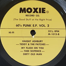 Load image into Gallery viewer, V/A - 60&#39;s Punk Sampler Vol.2
