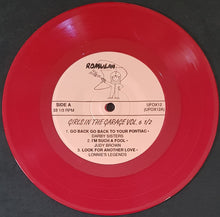 Load image into Gallery viewer, V/A - Girls In The Garage Volume 6 1/2