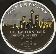 Load image into Gallery viewer, Eastern Dark - Julie Is A Junkie