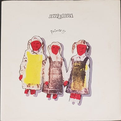 Cure - Primary