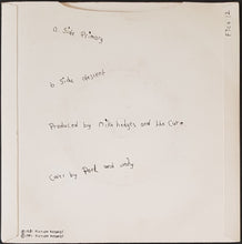 Load image into Gallery viewer, Cure - Primary