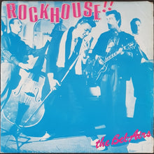 Load image into Gallery viewer, Bel-Airs - Rockhouse!!