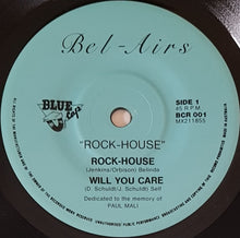 Load image into Gallery viewer, Bel-Airs - Rockhouse!!