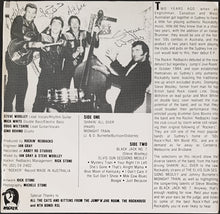 Load image into Gallery viewer, Rockin&#39; Redbacks - Creepin&#39; An Crawlin