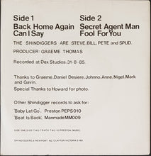 Load image into Gallery viewer, Shindiggers - Go Wild!