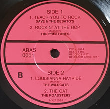 Load image into Gallery viewer, V/A - President&#39;s Choice