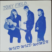 Load image into Gallery viewer, Tony Field - Wild Wild Women