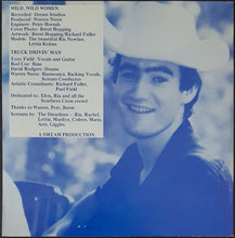 Load image into Gallery viewer, Tony Field - Wild Wild Women