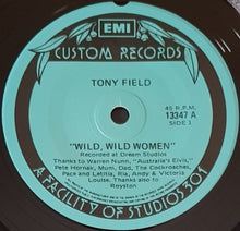 Load image into Gallery viewer, Tony Field - Wild Wild Women