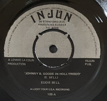 Load image into Gallery viewer, Bell, Eddie - Johnny B. Goode In Hollywood