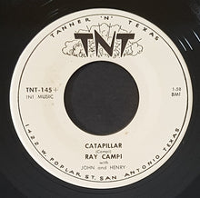 Load image into Gallery viewer, Campi, Ray - Catapillar