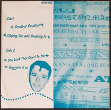 Load image into Gallery viewer, Clay, Joe - Rockin&#39; With Joe Clay