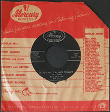 Load image into Gallery viewer, Bill Clifton &amp; His Dixie Mountain Boys - Little White Washed Chimmey