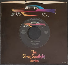 Load image into Gallery viewer, Eddie Cochran - C'mon Everybody / Twenty Flight Rock