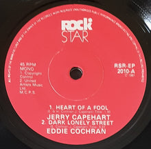 Load image into Gallery viewer, Eddie Cochran - More Sides Of