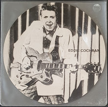 Load image into Gallery viewer, Eddie Cochran - Jeanie, Jeanie, Jeanie