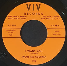 Load image into Gallery viewer, Jackie Lee Cochran - Buy A Car