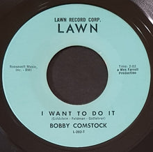 Load image into Gallery viewer, Bobby Comstock And The Counts - Let's Stomp